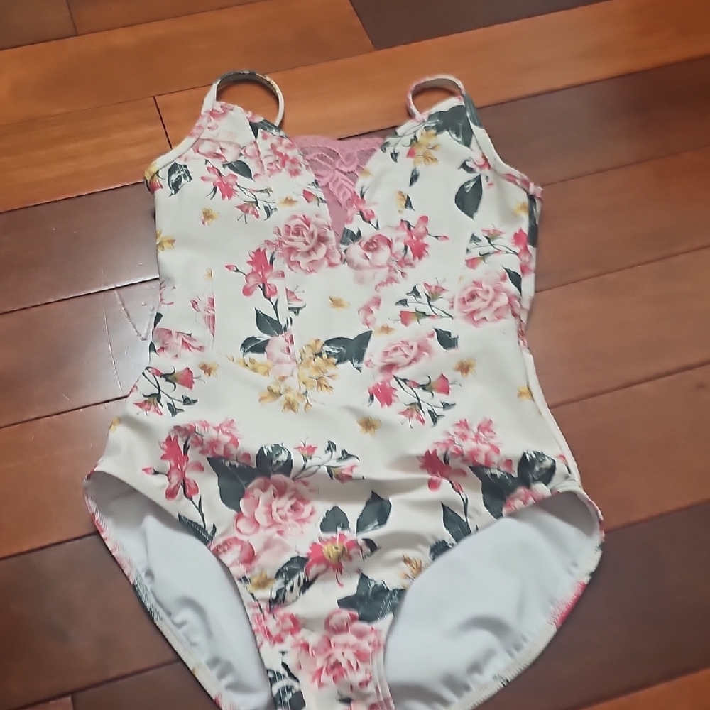 Ballet Leotard